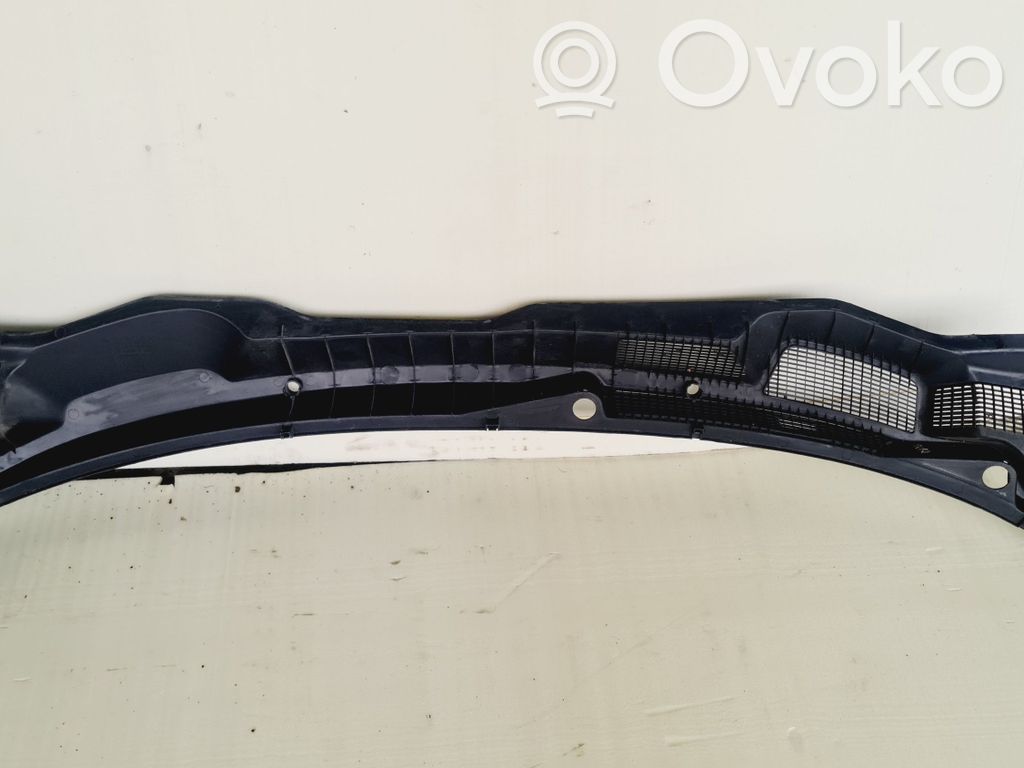 Opel Astra G Wiper trim 