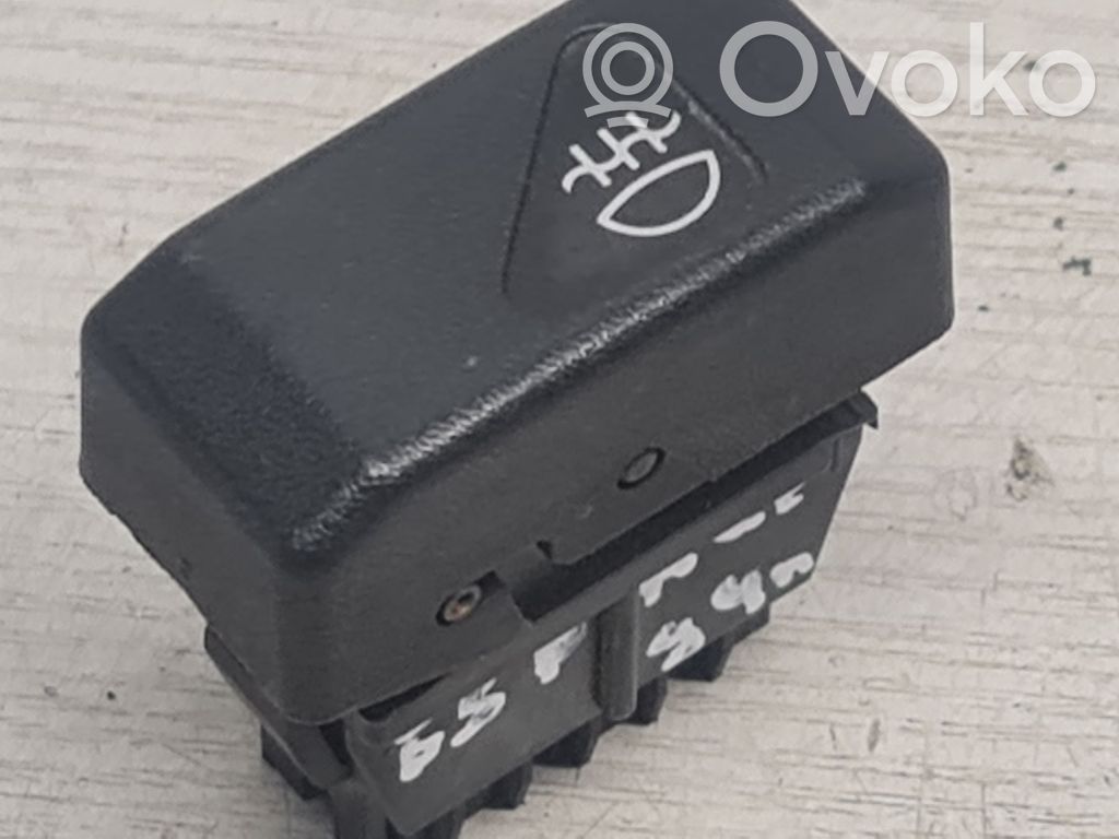 Renault Espace II Fog light switch 