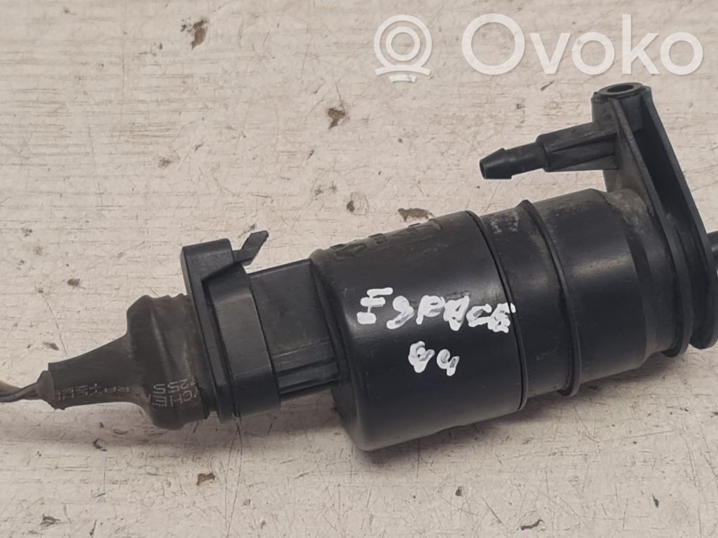 Renault Espace II Windscreen/windshield washer pump 