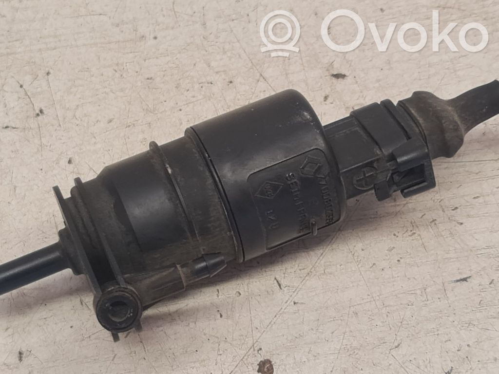 Renault Espace II Windscreen/windshield washer pump 