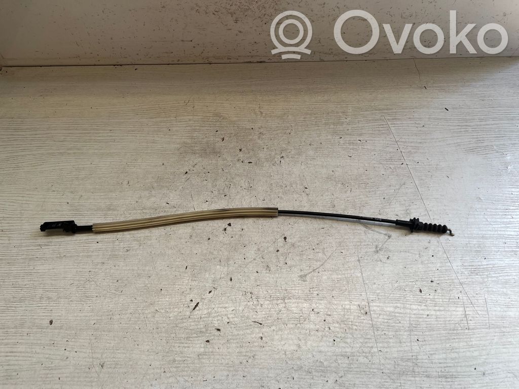Volvo V70 Galinių durų troselis 