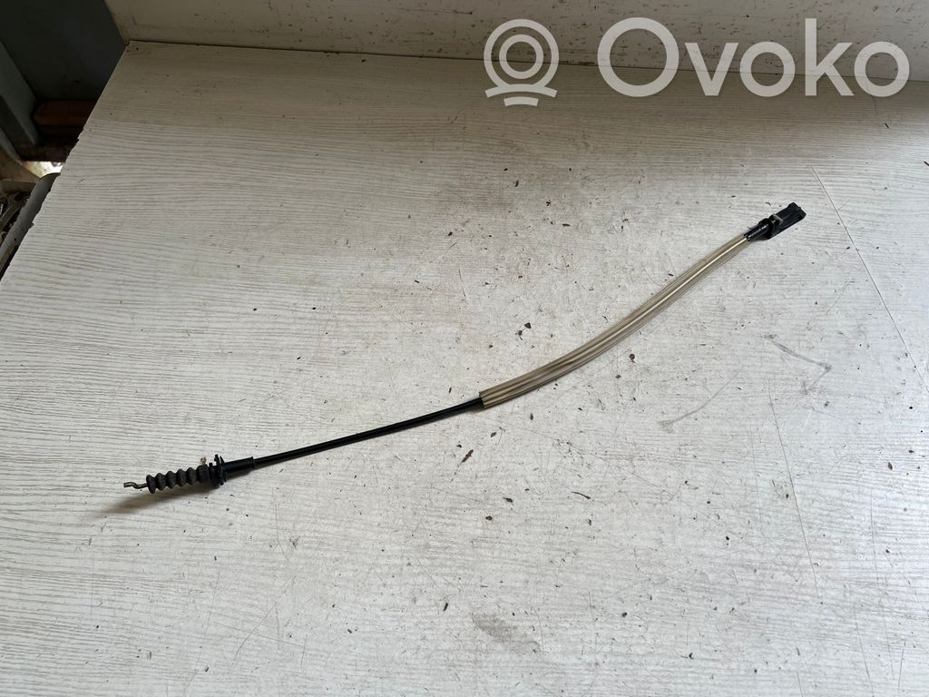 Volvo V70 Galinių durų troselis 