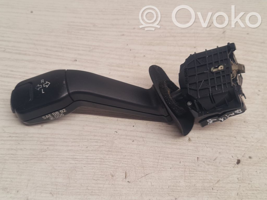BMW 5 E39 Indicator stalk 