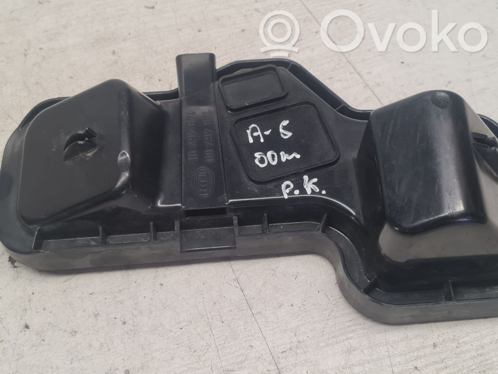 Audi A6 S6 C5 4B Deckel Abdeckung Scheinwerfer 