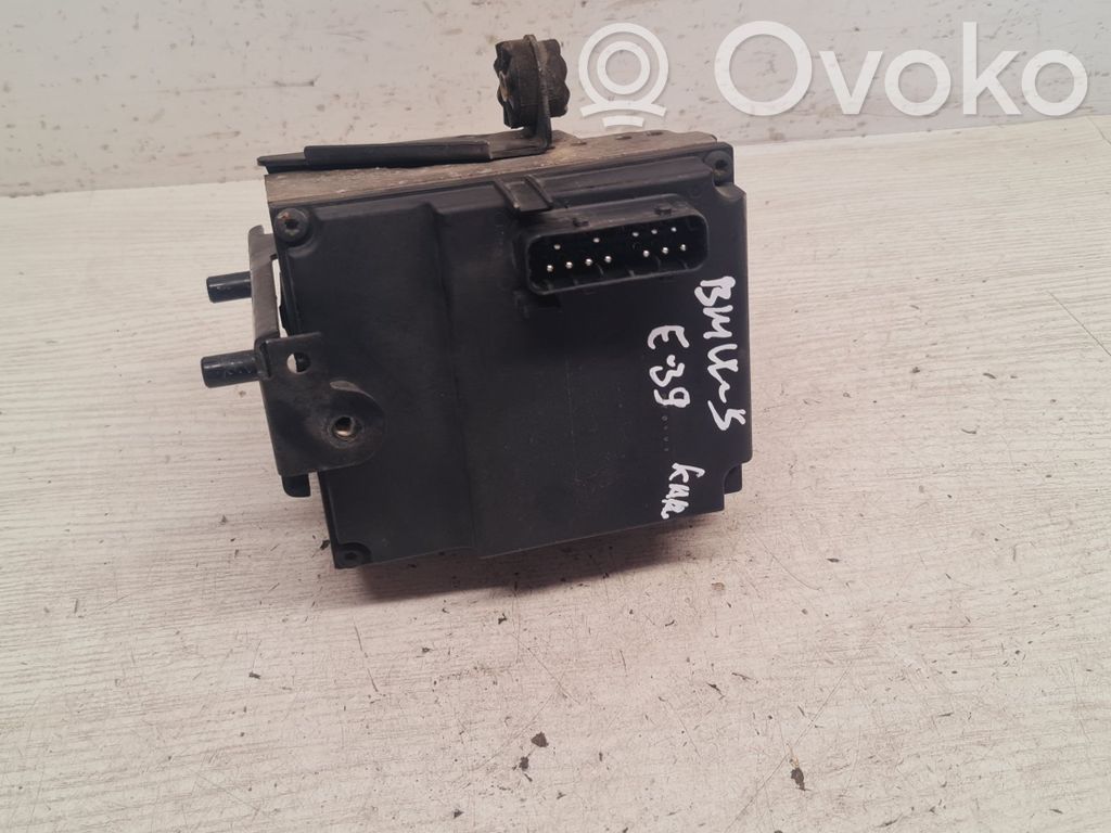 BMW 5 E39 ABS Blokas 