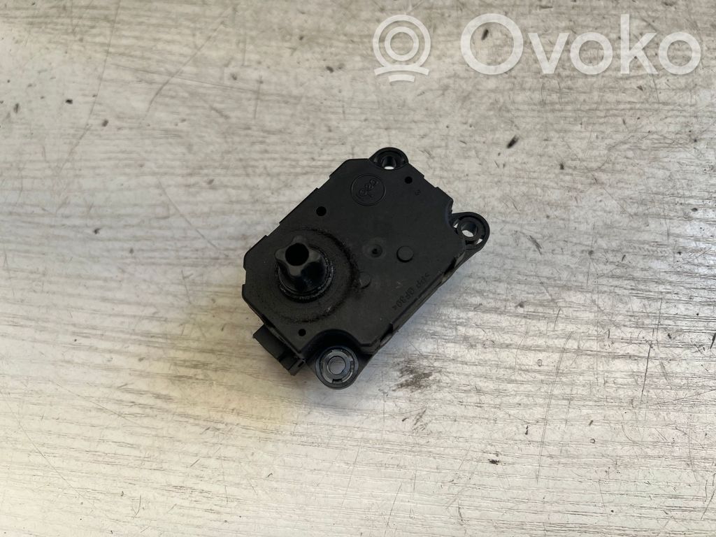 Opel Meriva B Motor/activador trampilla de calefacción 