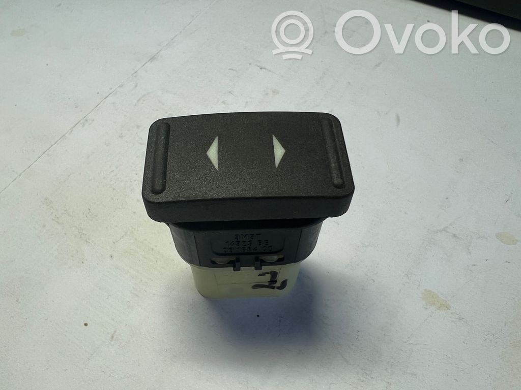Ford Focus C-MAX Electric window control switch 