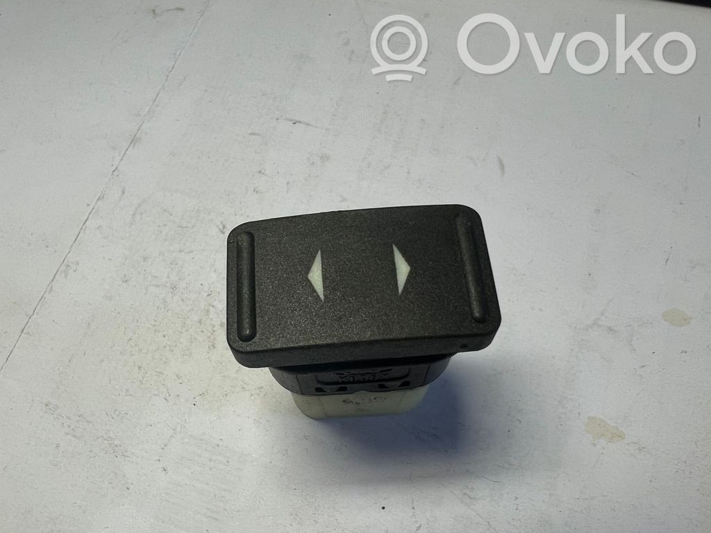 Ford Focus Electric window control switch 