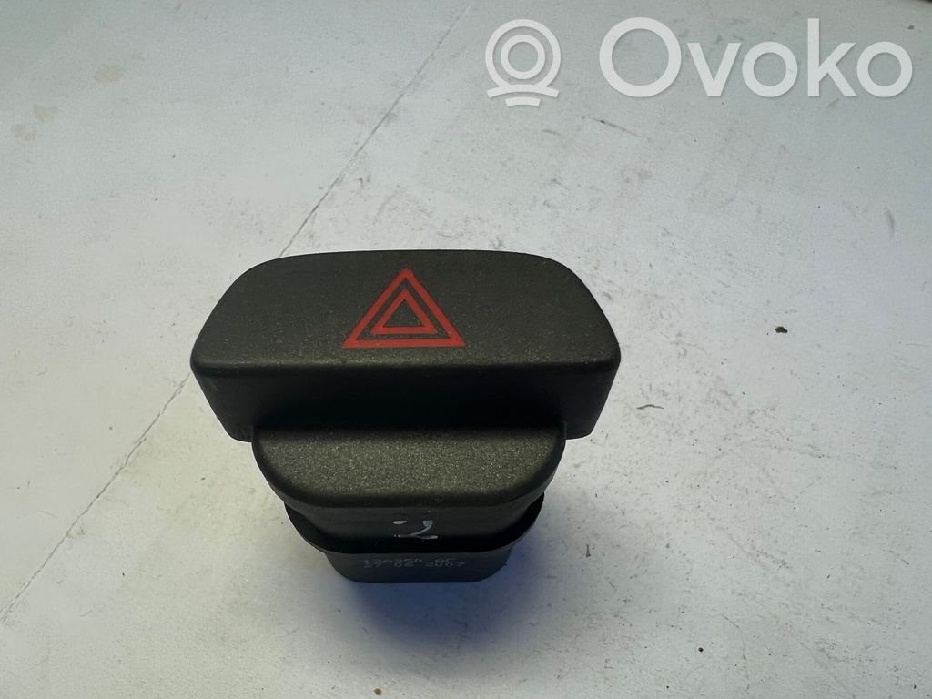 Ford Focus Hazard light switch 