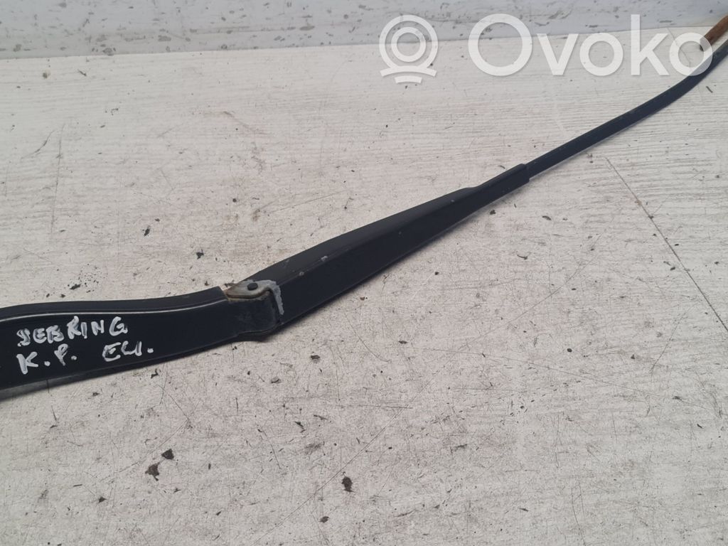 Chrysler Sebring (JS) Ramię wycieraczki szyby przedniej / czołowej 