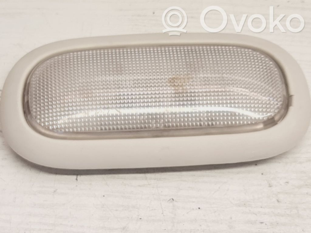 Chrysler Sebring (JS) Rear seat light 