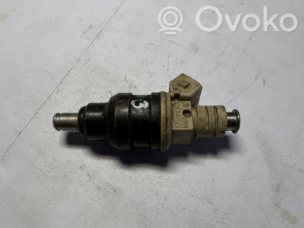 BMW 5 E34 Sprausla (-i) 
