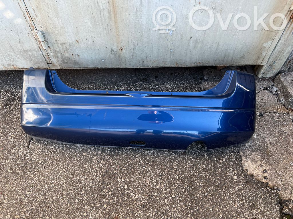 Opel Agila A Puskuri 