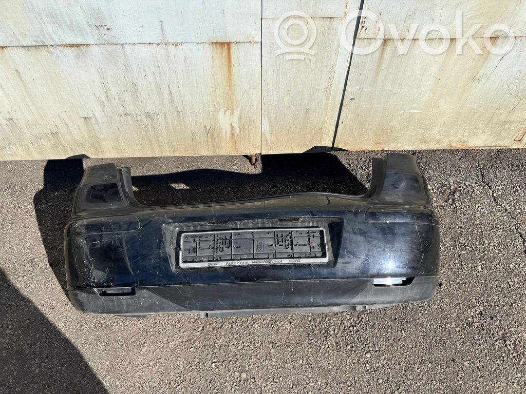 Seat Ibiza III (6L) Parachoques 