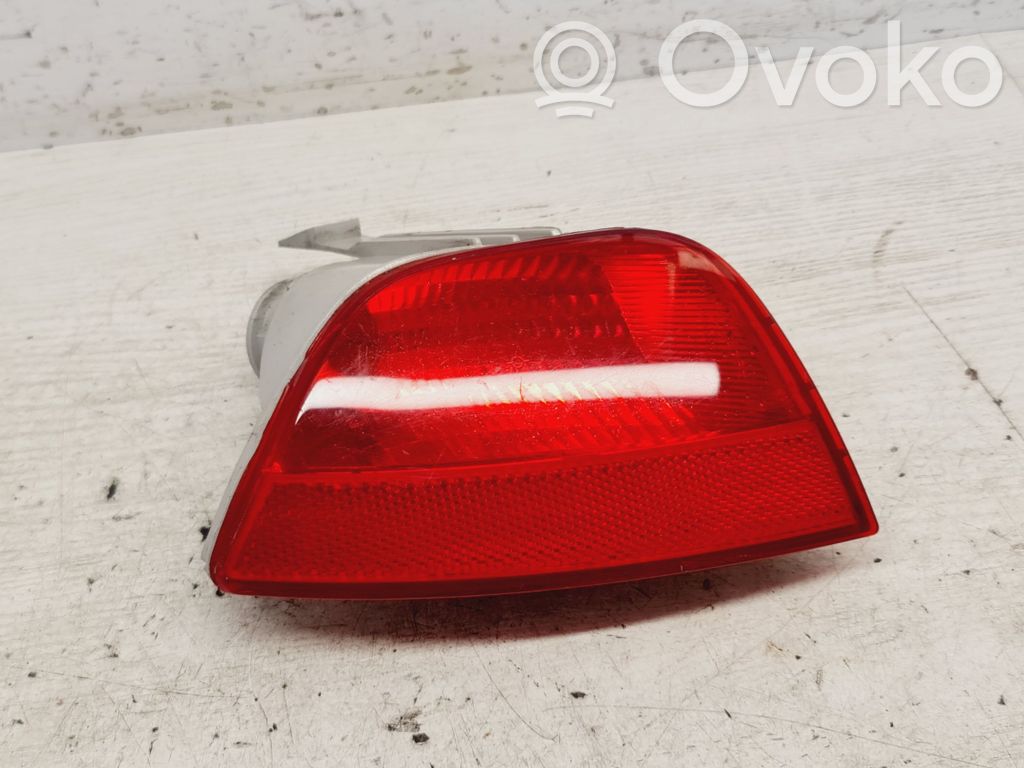 Ford Focus Rear fog light 