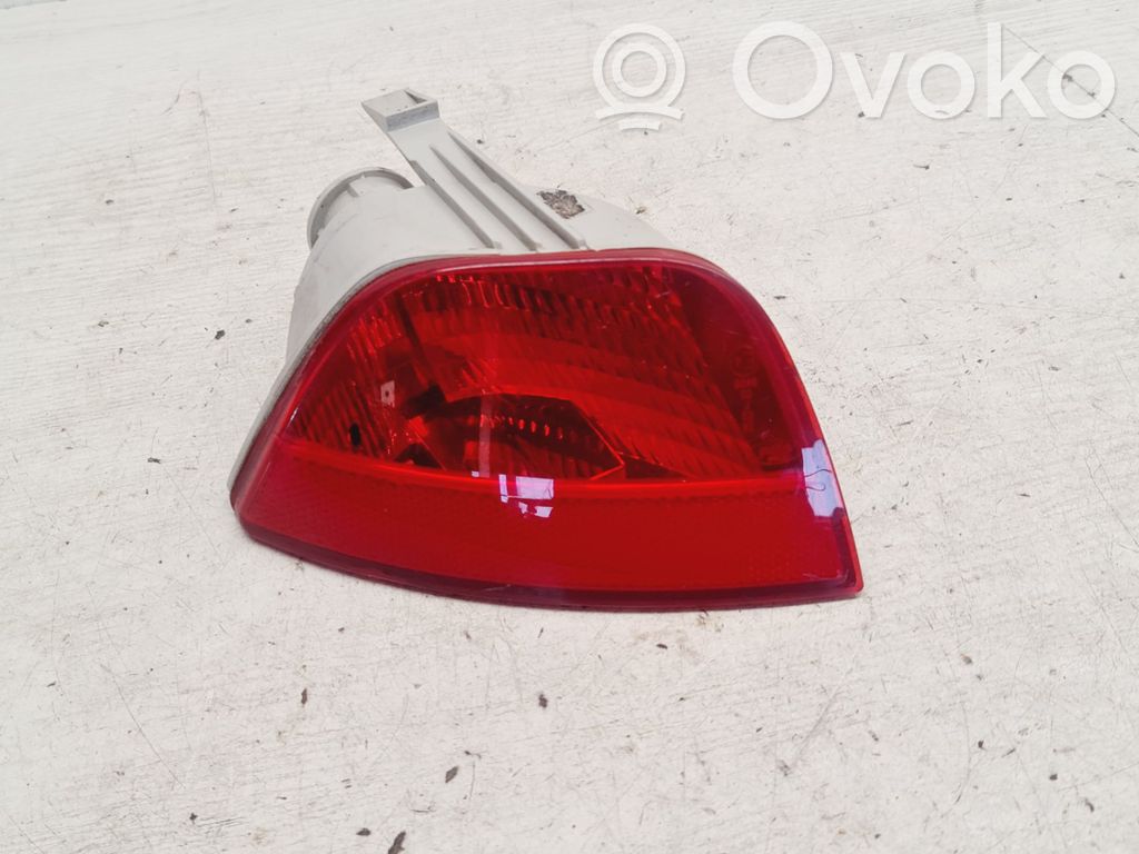 Ford Focus Priešrūkinis žibintas gale 