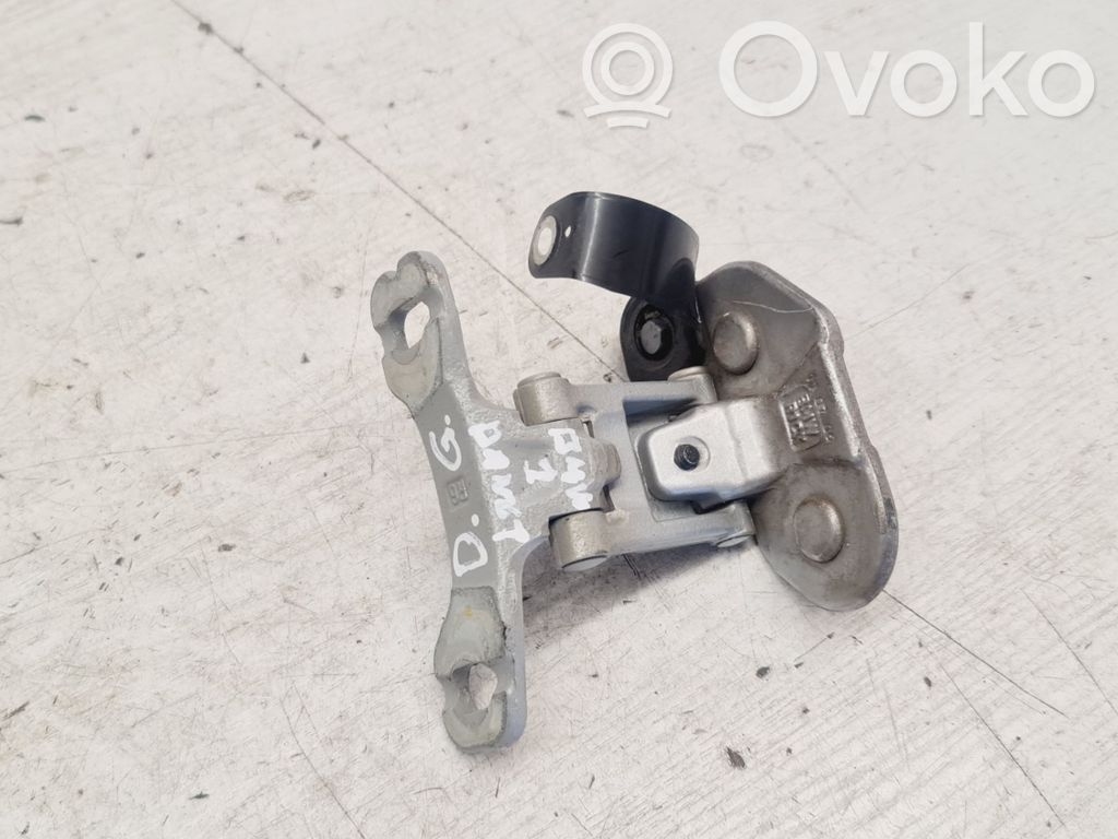 BMW 1 E81 E87 Bisagra del maletero/compartimento de carga 