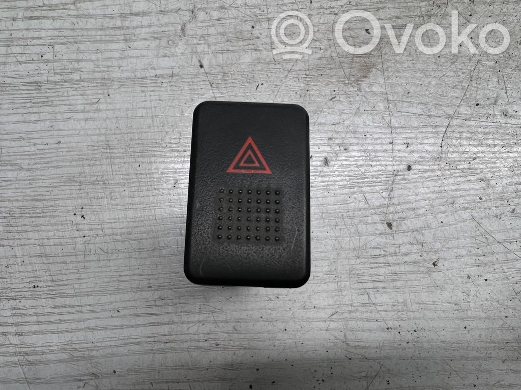 Honda Accord Hazard light switch 