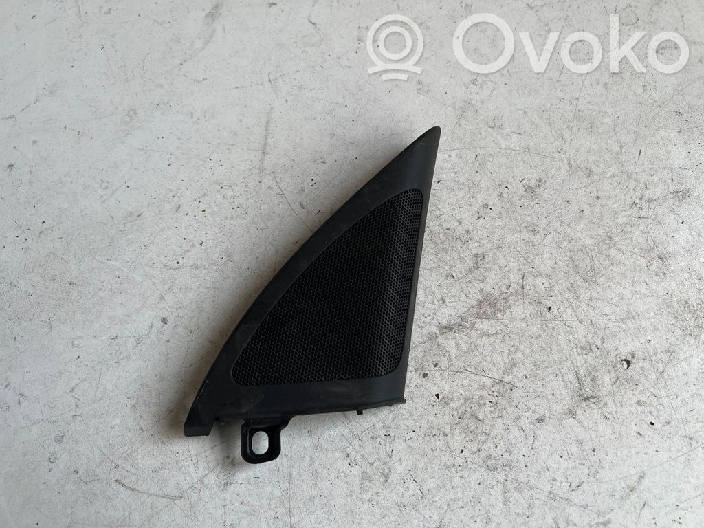 Audi A4 S4 B8 8K Maskownica głośnika drzwi przednich 