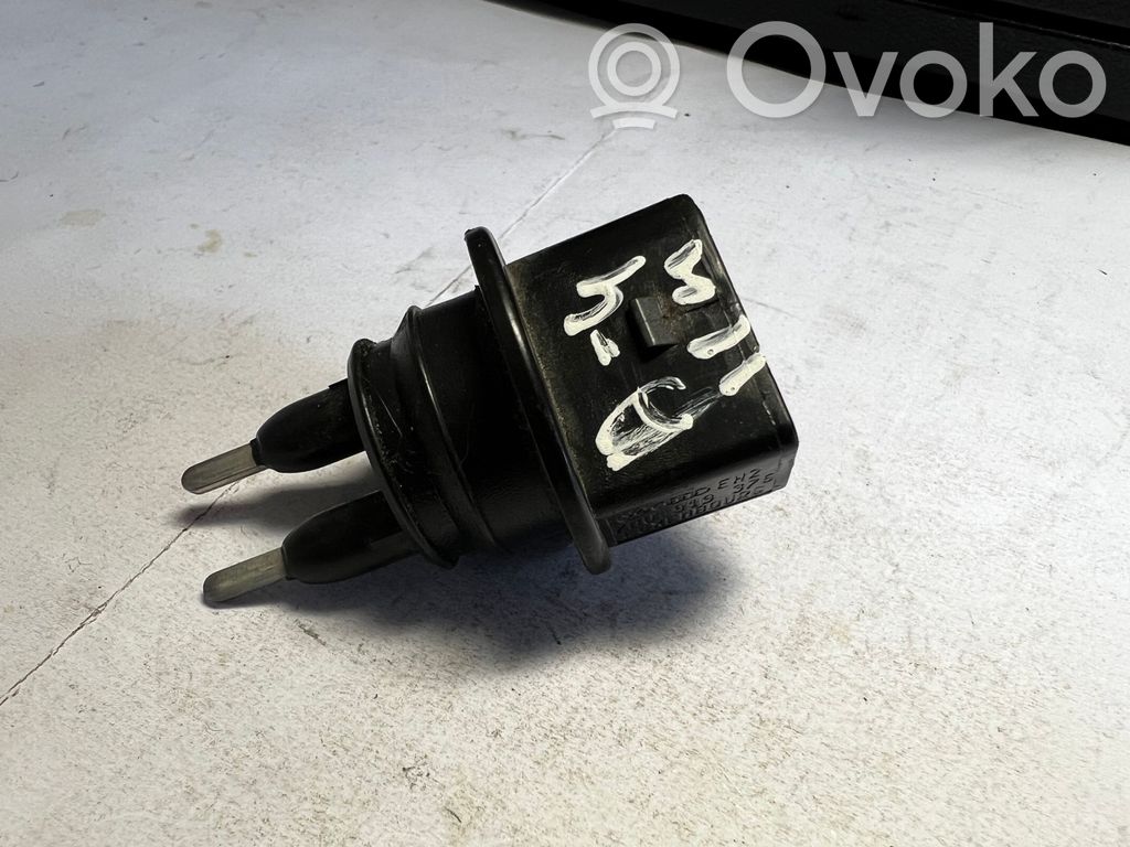 Audi A4 S4 B8 8K Sensor de nivel del líquido limpiaparabrisas 