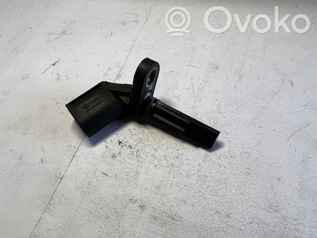 Audi A4 S4 B8 8K ABS Sensor hinten 