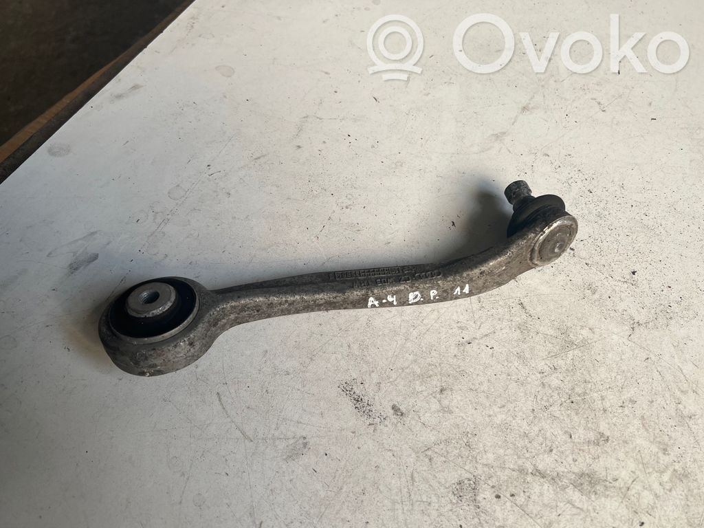 Audi A4 S4 B8 8K Front control arm 