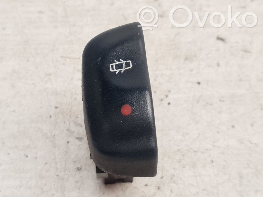 Renault Megane I Central locking switch button 