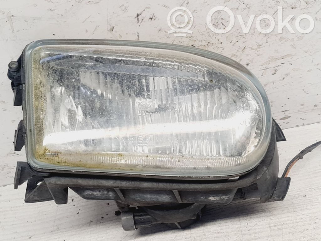 Renault Megane I Front fog light 