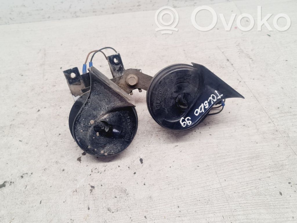 Seat Toledo II (1M) Horn signal 