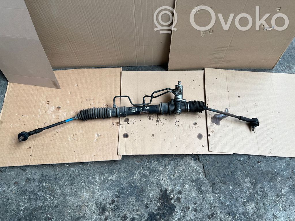 KIA Joice Vairo kolonėlė 