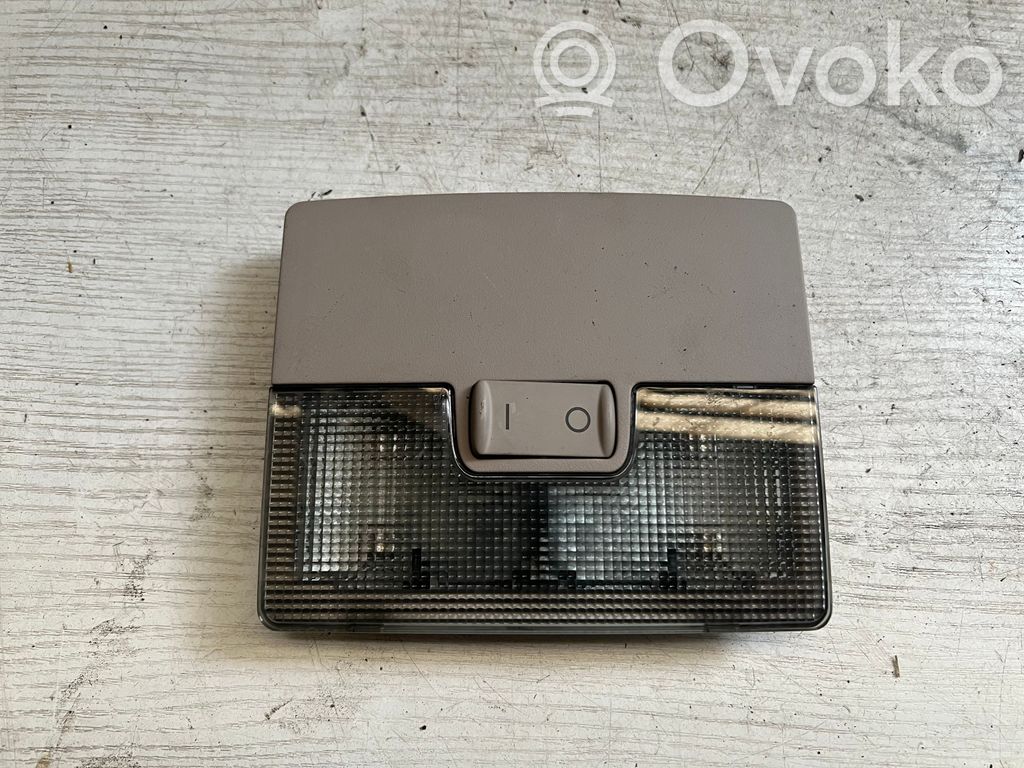 Audi A6 S6 C5 4B Luz del asiento delantero 