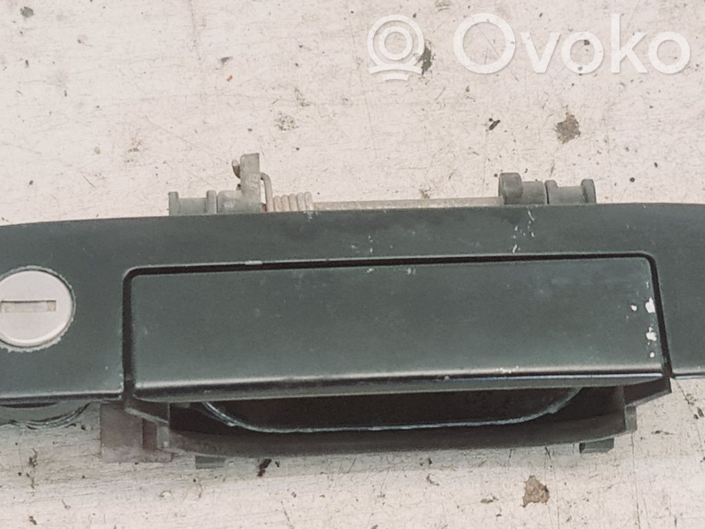 Audi 80 90 B3 Etuoven ulkokahva 