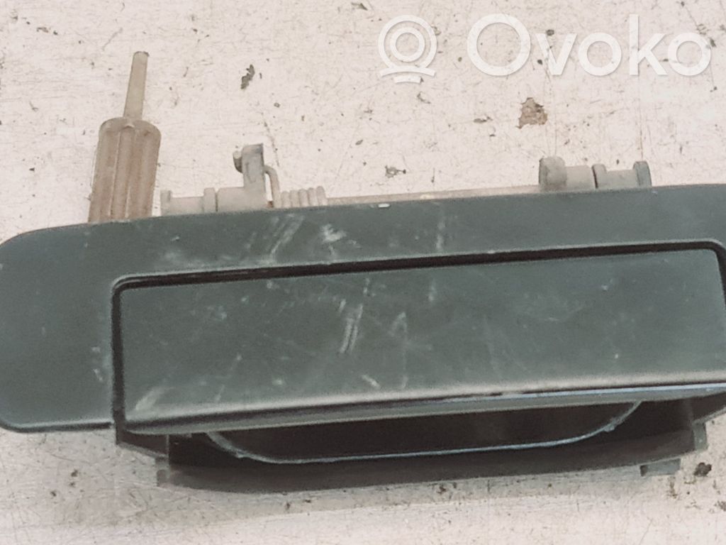Audi 80 90 B3 Manecilla externa puerta trasera 
