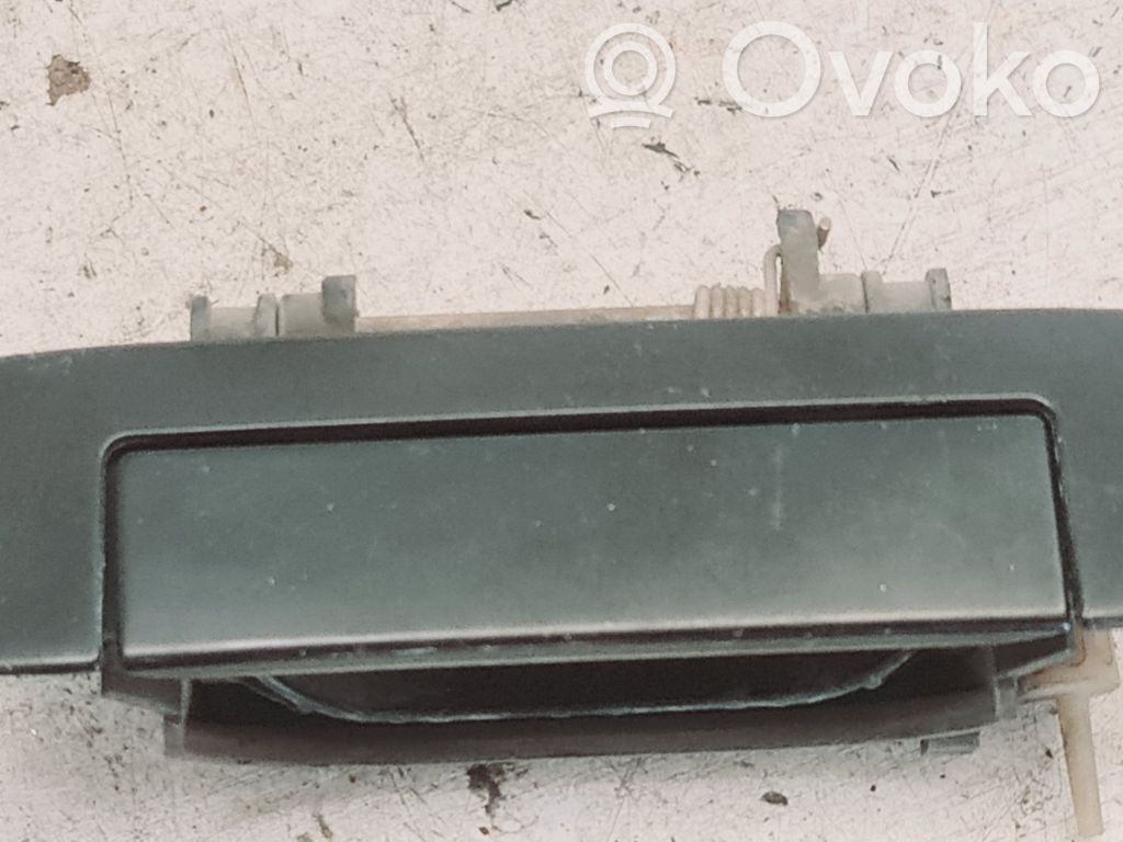 Audi 80 90 B3 Manecilla externa puerta trasera 