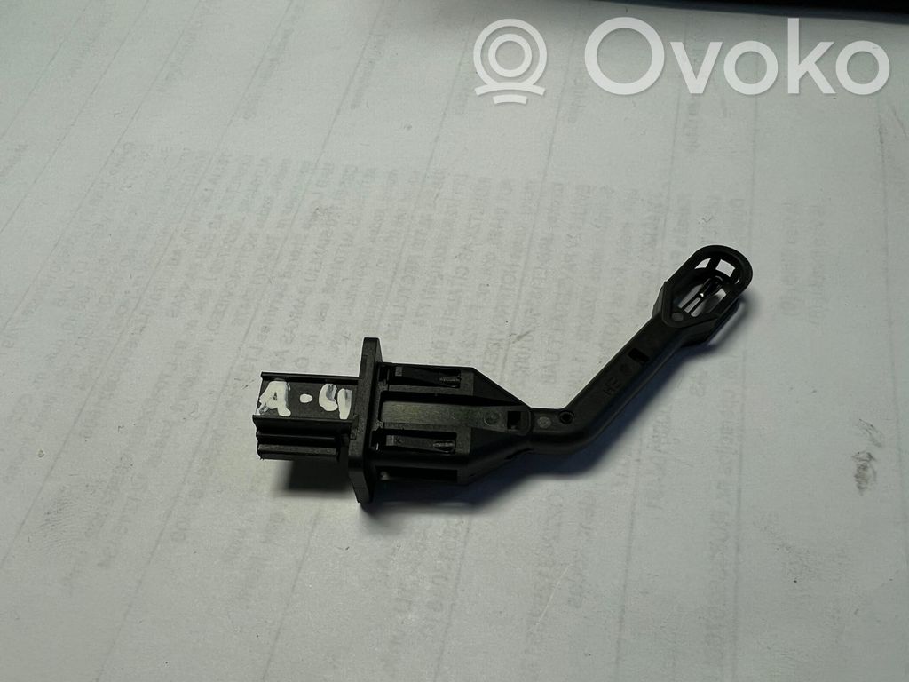 Audi A4 S4 B8 8K Sensor de temperatura interna 