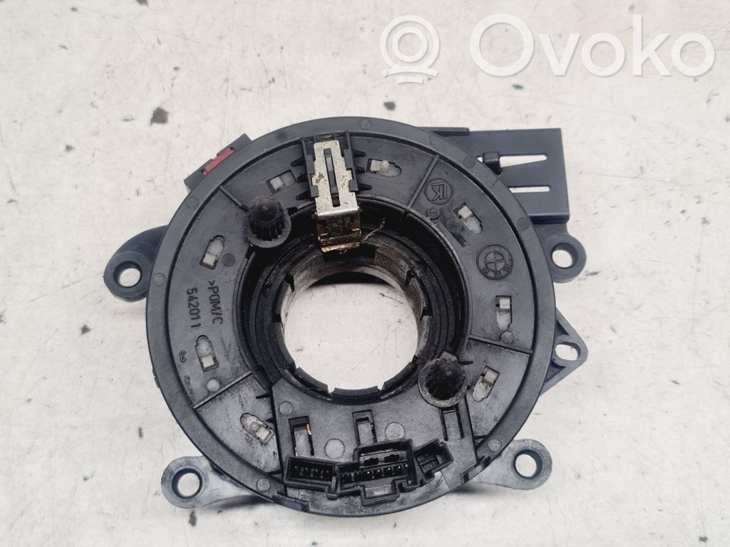 BMW 3 E46 Airbag slip ring squib (SRS ring) 