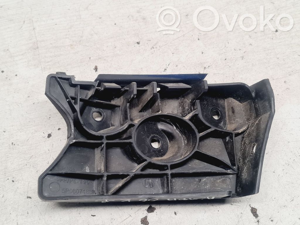 Seat Altea Front bumper mounting bracket 