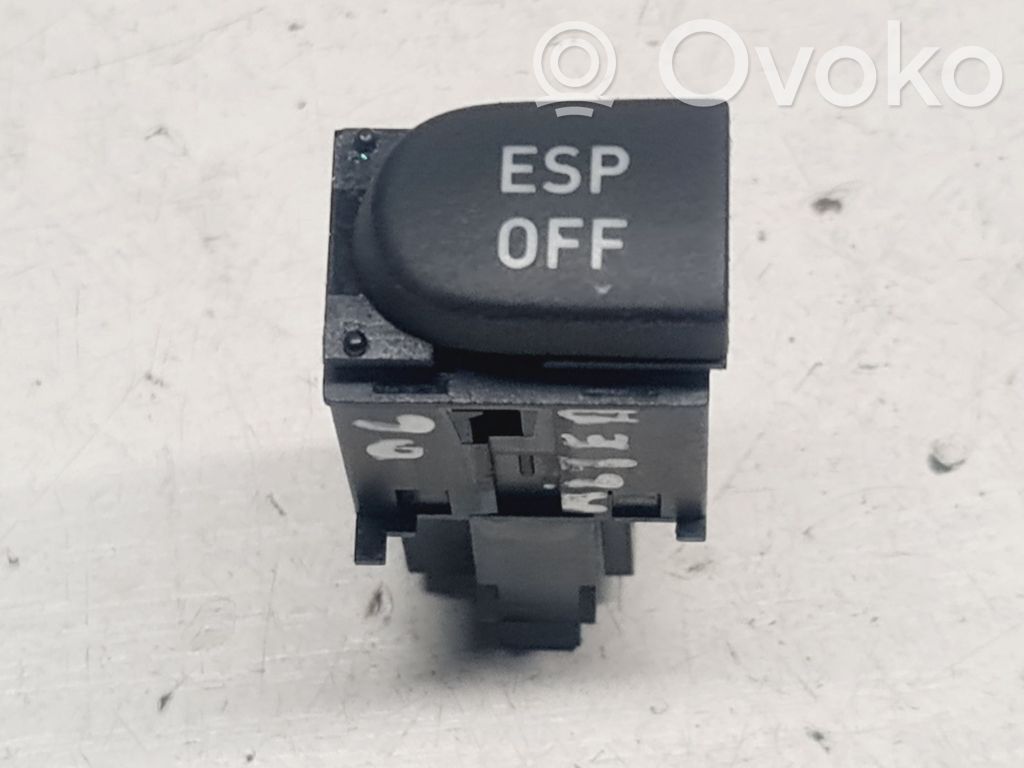 Seat Altea ESP (stability program) switch 