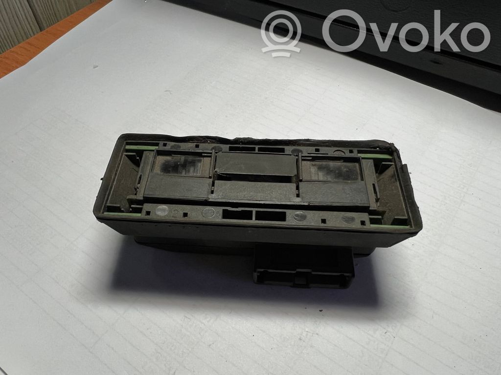 Peugeot 406 Regensensor 