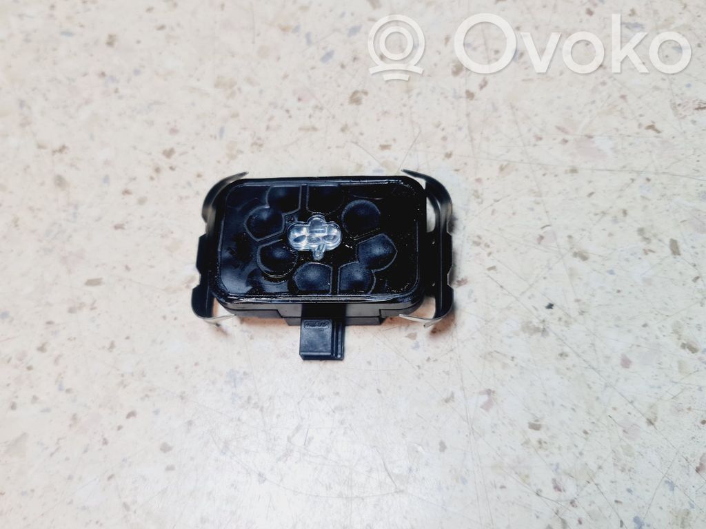 Ford Focus Датчик дождя 