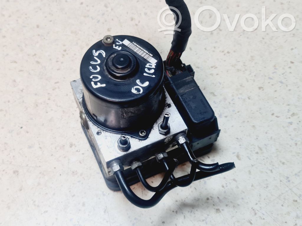 Ford Focus ABS Pump 