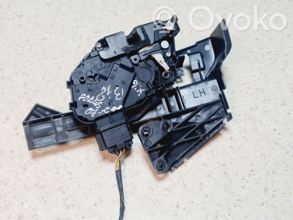 Ford Focus Rear door lock 