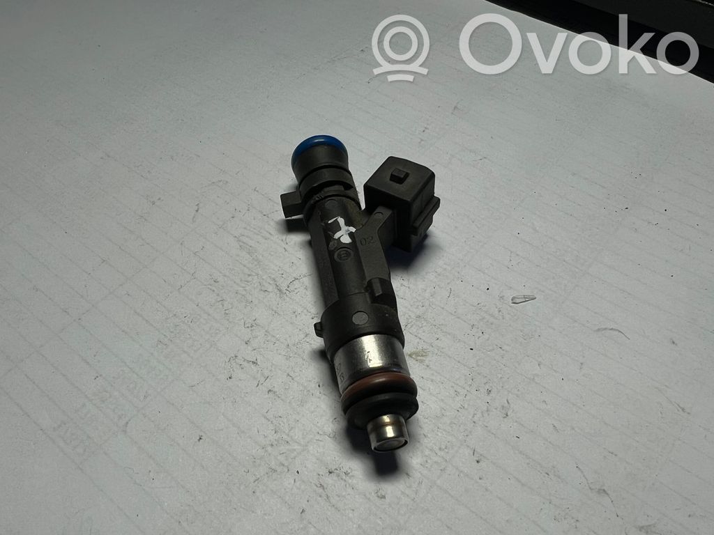 Inyector de combustible   8200227124,0280158034