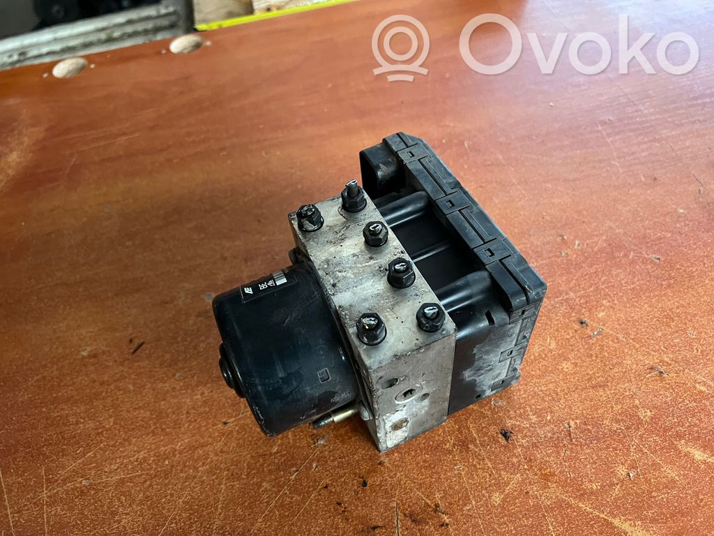Ford Galaxy ABS Blokas 