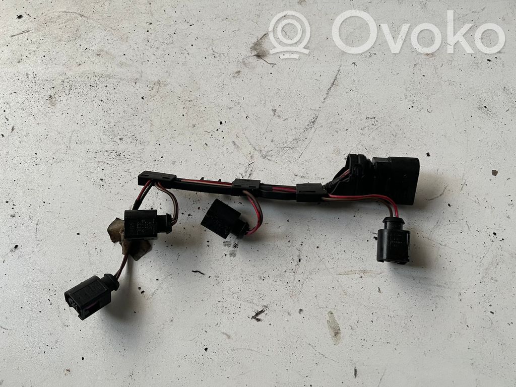 Cables de los inyectores de combustible   06F971082B,8E0971992,06F971824D