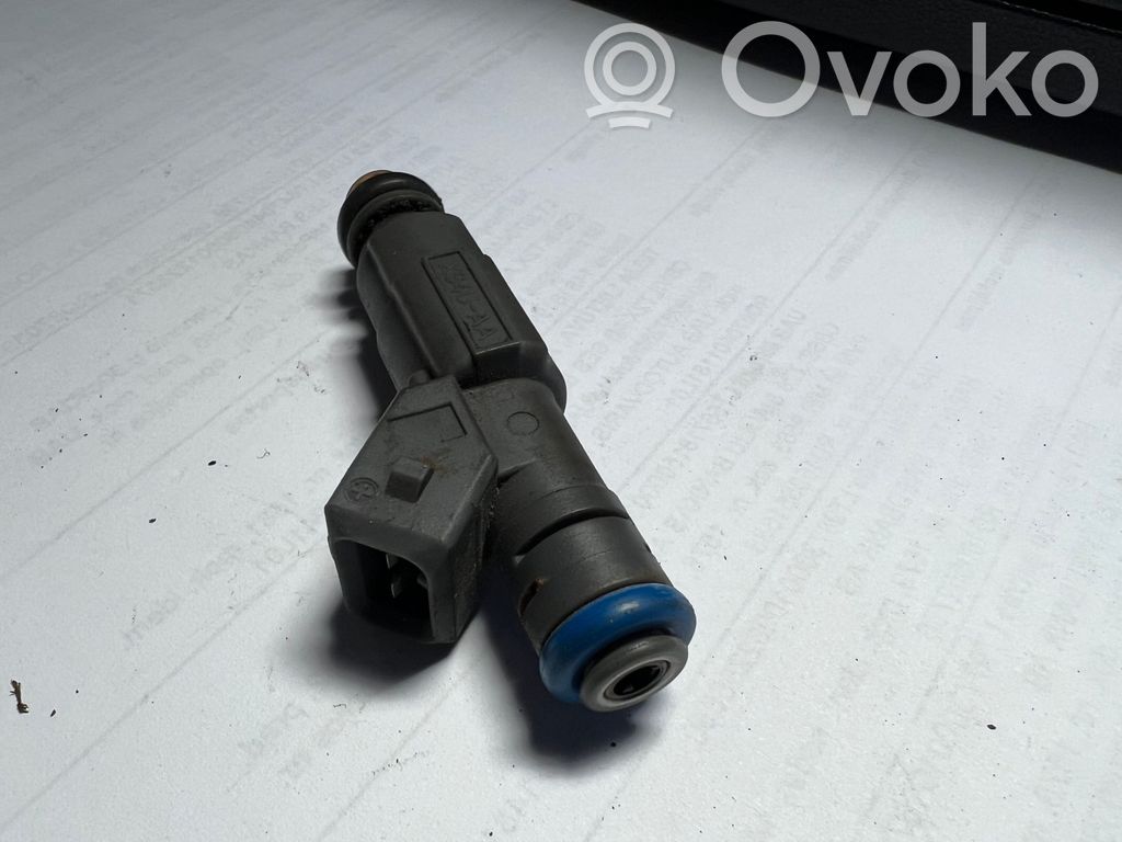 Ford Focus Inyector de combustible 