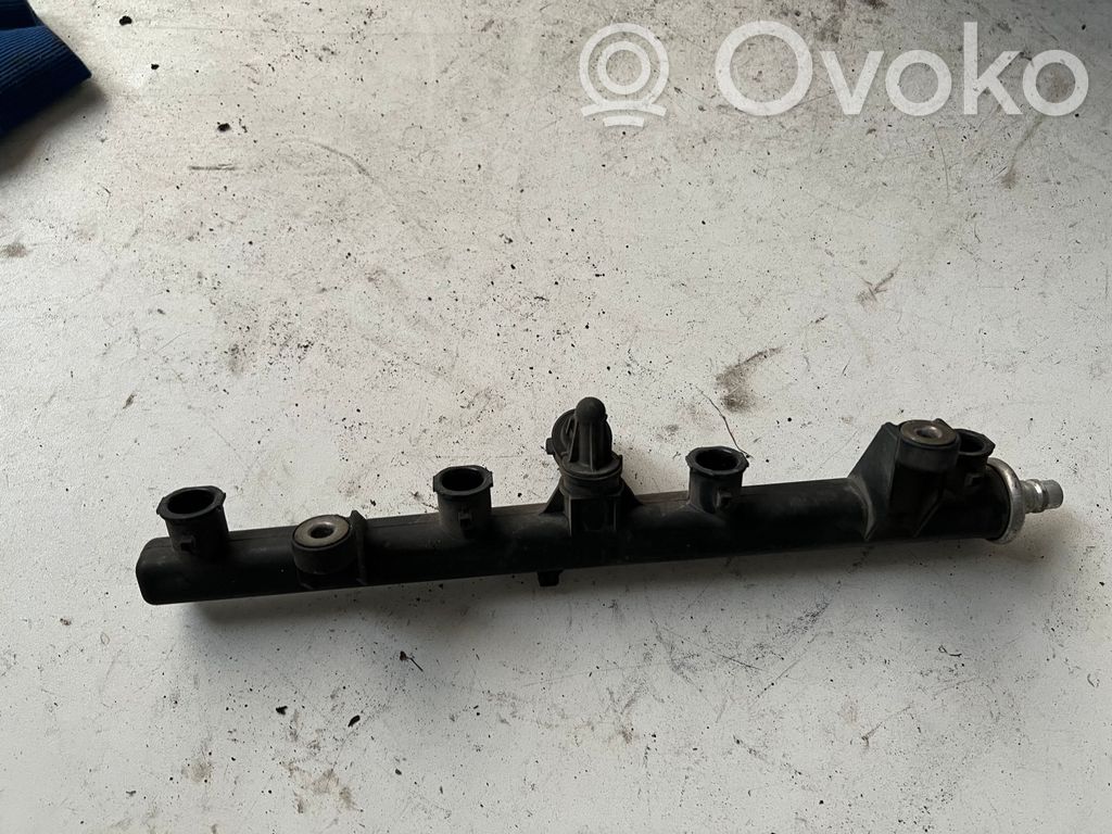Alfa Romeo 156 Tubo principal de alimentación del combustible 