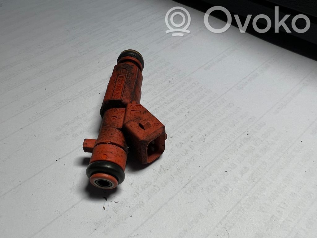 Alfa Romeo 156 Inyector de combustible 