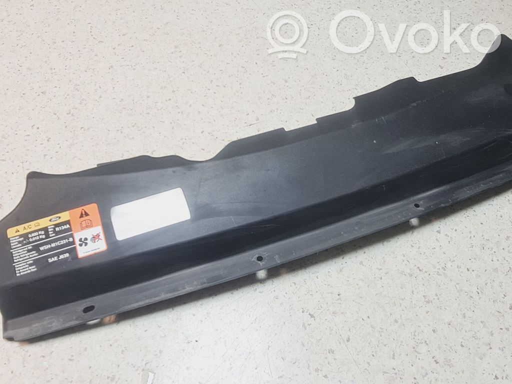 Ford Focus Apdaila variklio dangčio spynos 
