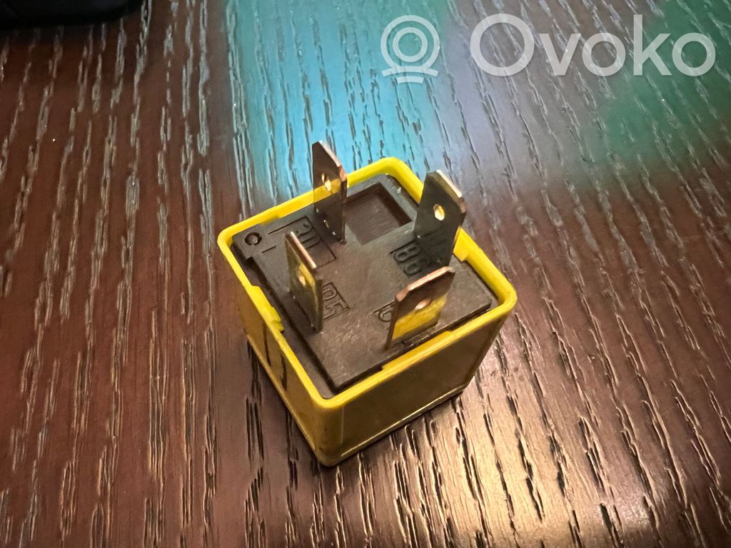 Rover 45 Otros relés 